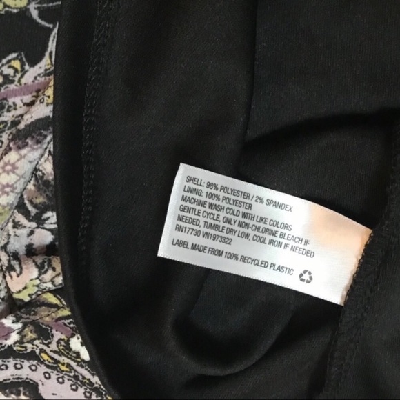 Xhilaration • Boho Mini Dress - Picture 3 of 5